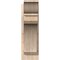 Ekena Millwork Legacy Traditional Smooth Outlooker, Douglas Fir, 7 1/2"W x 20"D x 24"H OUT08X20X24LEC01SDF - alternate 3